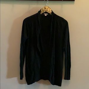 Merona cardigan sweater